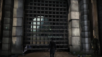 Game of Thrones Screenshot